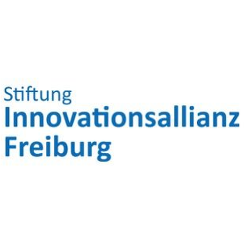 Logo Technologiestiftung BioMed Freiburg