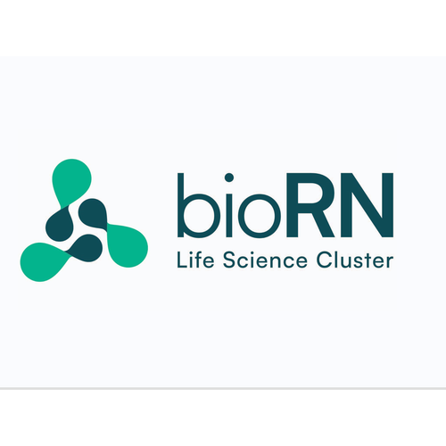 Logo bioRN - Life Science Cluster