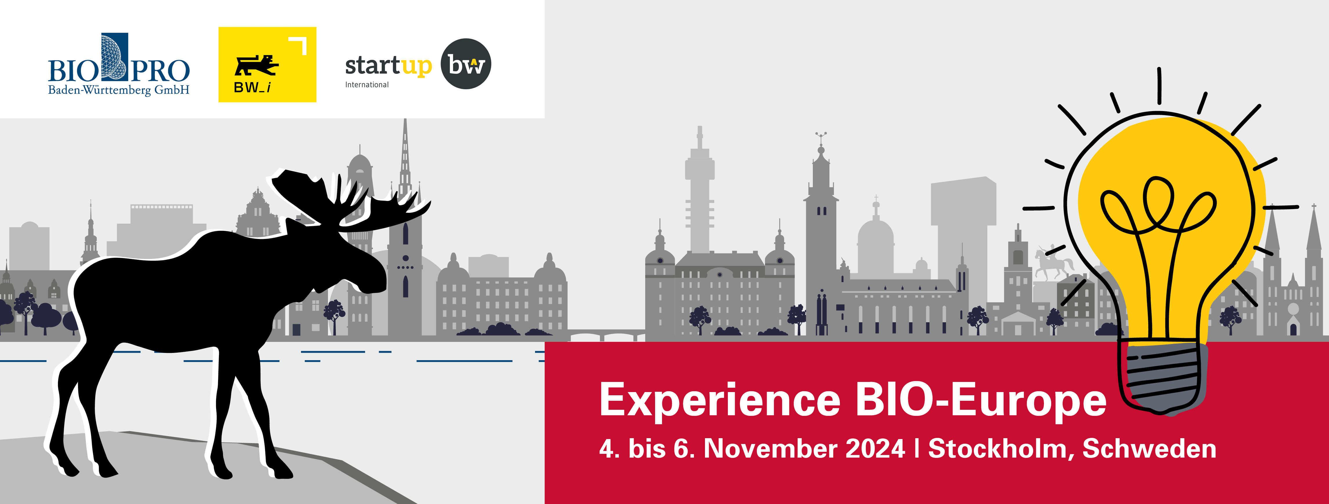 Experience BIO-Europe