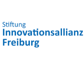 Logo Technologiestiftung BioMed Freiburg