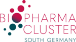 BioPharma Cluster South Germany Logo