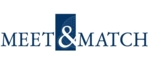 Meet & Match Logo
