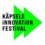 Käpsele Innovation Festival Logo